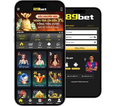 Tin tức game nổ hũ kubet 3933