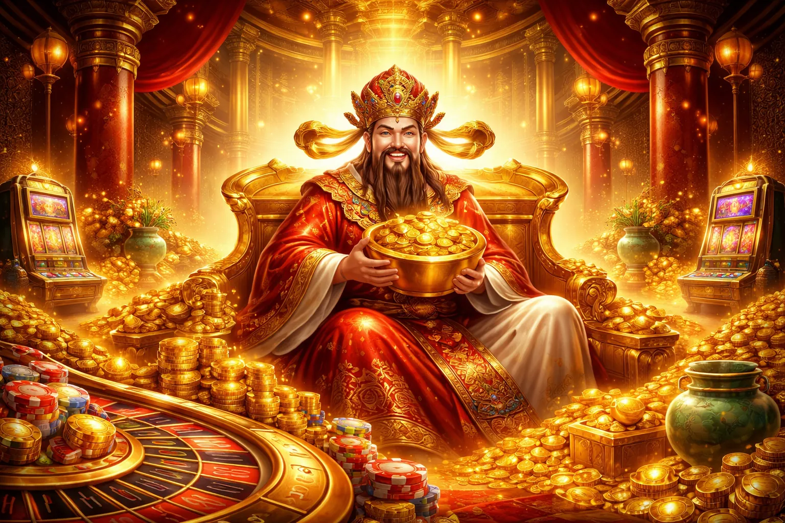 Tổng quan về kubet 3933 net đăng nhập