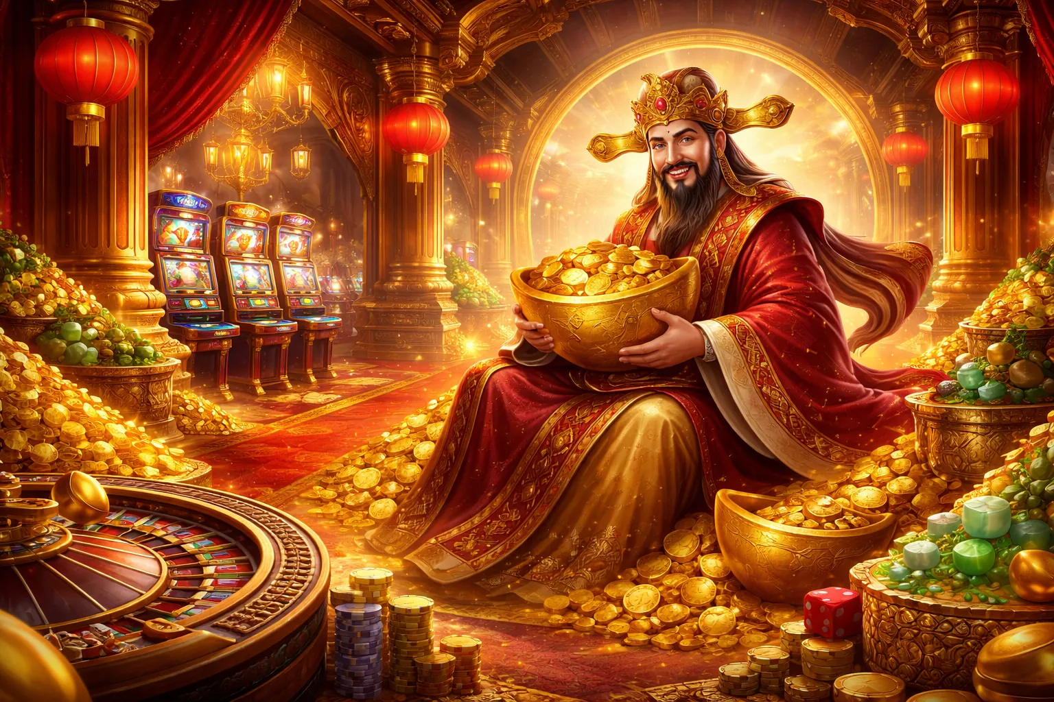 Luật chơi Tài Xỉu MD5 tại kubet 3933 net