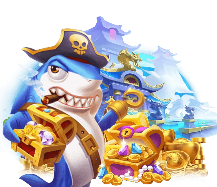Game nổ hũ thần tài may mắn