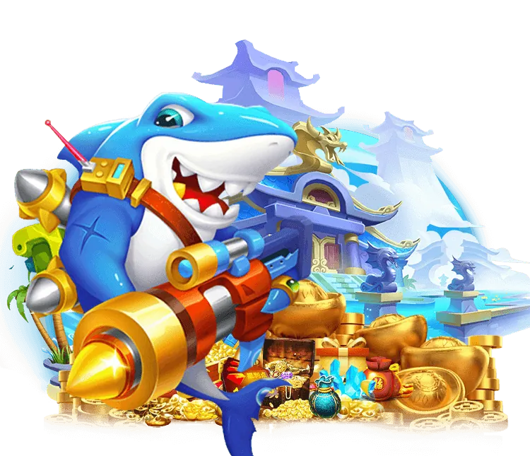 Game nổ hũ Thủy Cung vui vẻ